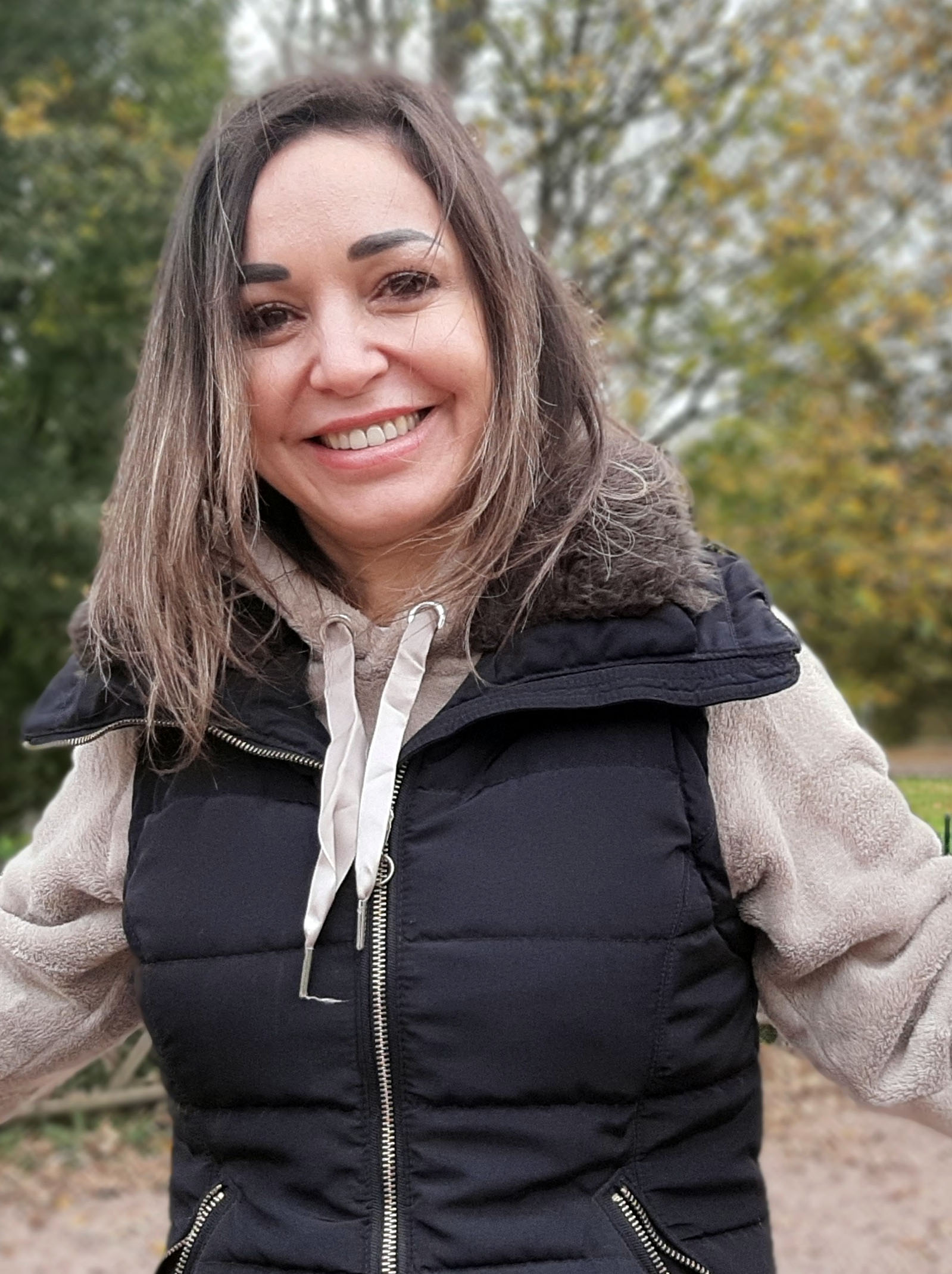 Ari - Seniorenbetreuung Rosbach